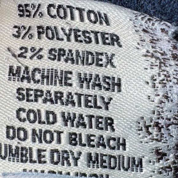 BKE Women’s 29R Bootcut “Sabrina” Dark Wash W/ Fading Stitched Pockets Low Rise - Picture 6 of 9